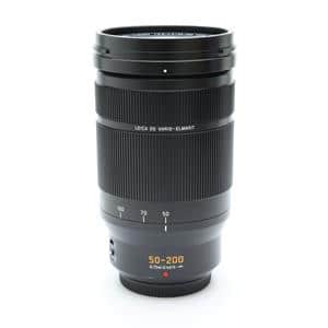 新品)Panasonic (パナソニック) LEICA DG VARIO-ELMARIT 50