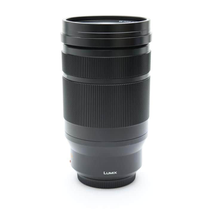 LEICA DG VARIO-ELMARIT 50-200mm 中古美品 中古)Panasonic (パナソニック) LEICA DG VARIO-ELMARIT 50