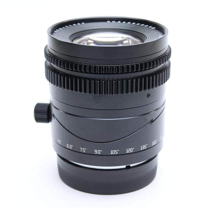 TTArtisan Tilt 50mm F1.4(ソニーE用/フルサイズ対応)