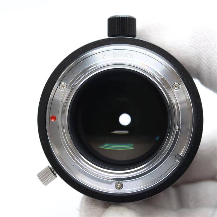 TTArtisan Tilt 50mm F1.4(ソニーE用/フルサイズ対応)