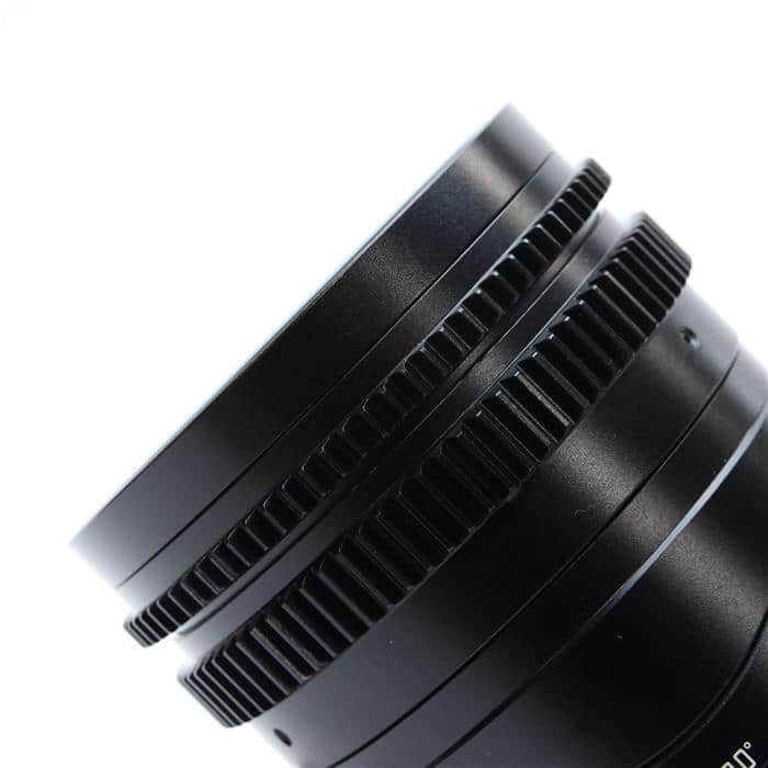 TTArtisan Tilt 50mm F1.4(ソニーE用/フルサイズ対応)