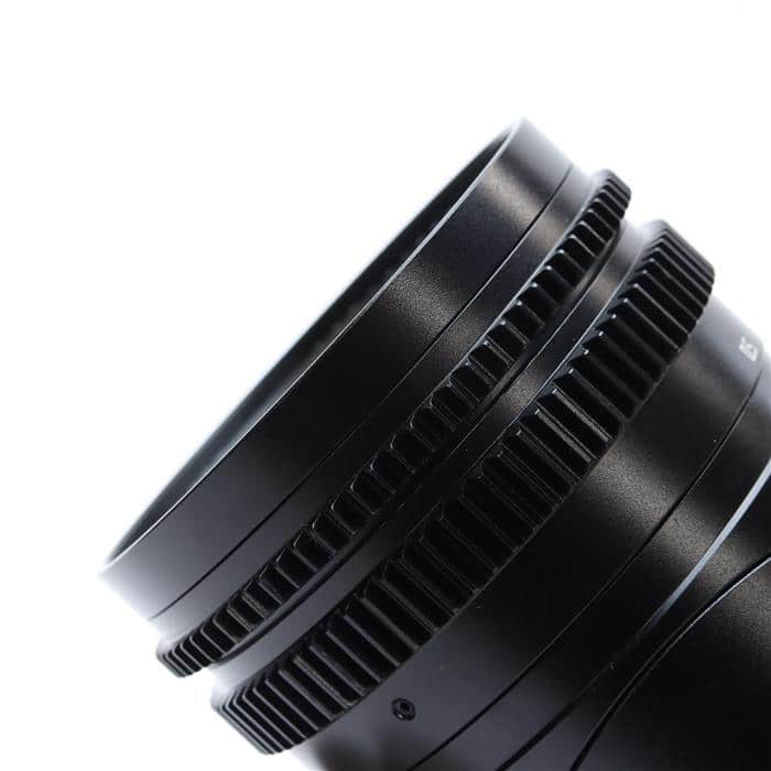 TTArtisan Tilt 50mm F1.4(ソニーE用/フルサイズ対応)