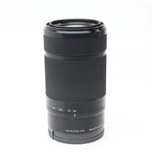 SONY (ソニー) E 55-210mm F4.5-6.3 OSS SEL55210」の商品検索結果