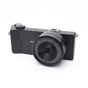 SIGMA (シグマ) dp2 Quattro」の商品検索結果 | デジタルカメラ