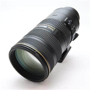af-s nikkor 70-200mm f/2.8g ed vr ii」の商品検索結果 | デジタル