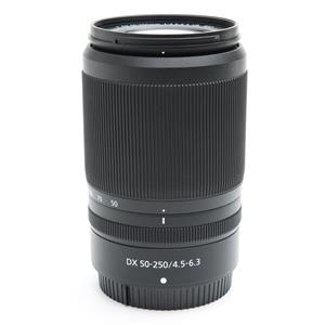 Nikon (ニコン) NIKKOR Z DX 50-250mm F4.5-6.3 VR メイン
