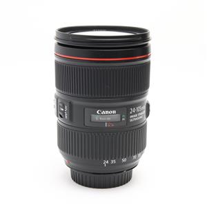 未使用に近い　Canon EF 24-105mm F4L IS II USM 2026年最新】Yahoo!オークション -canon ef24-105mm f4l is ii usmの