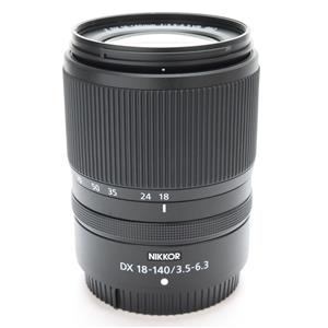 Nikon (ニコン) NIKKOR Z DX 18-140mm F3.5-6.3 VR メイン