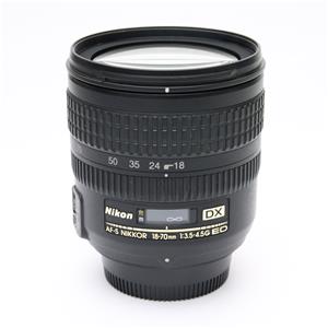 Nikon (ニコン) AF-S DX 18-70mm F3.5-4.5G(IF)」の商品検索結果