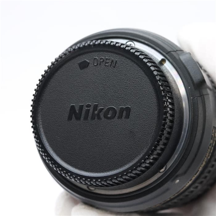 中古)Nikon (ニコン) AF-S DX Zoom-Nikkor 18-70mm F3.5-4.5G IF-ED