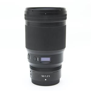 Nikon (ニコン) NIKKOR Z 50mm F1.2 S メイン
