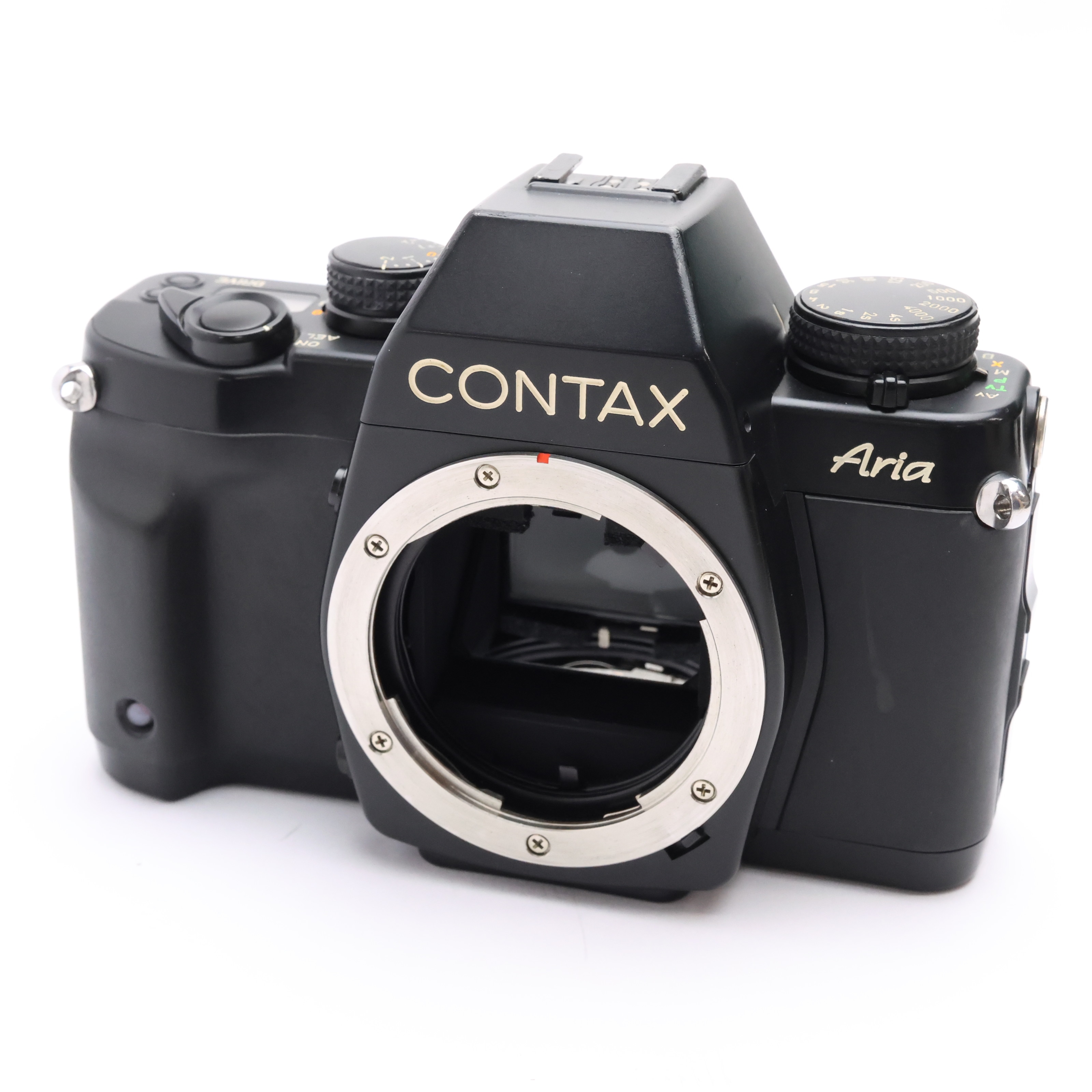 中古)CONTAX (コンタックス) Aria（商品ID：3717030206407）詳細ページ
