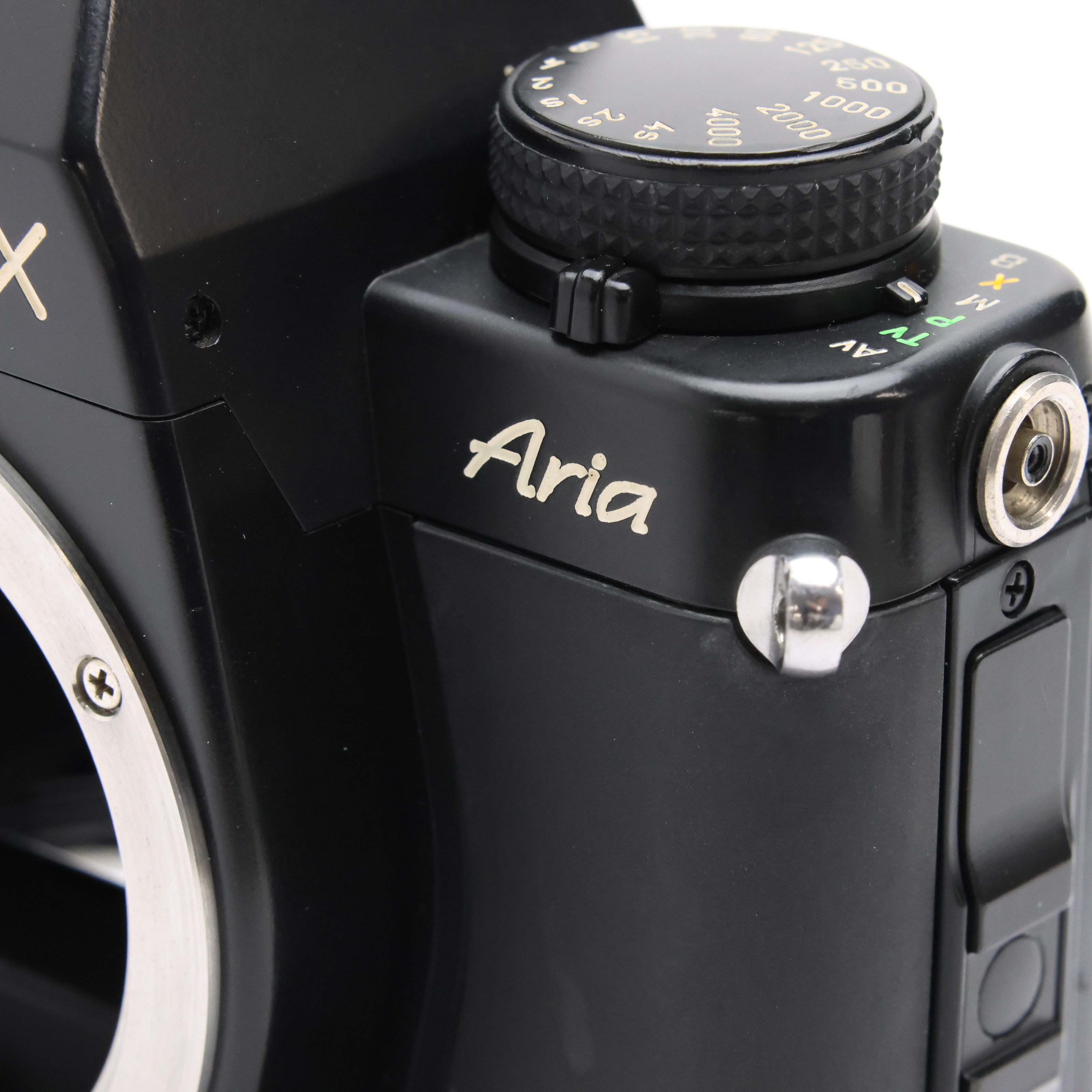 中古)CONTAX (コンタックス) Aria（商品ID：3717030206407）詳細ページ