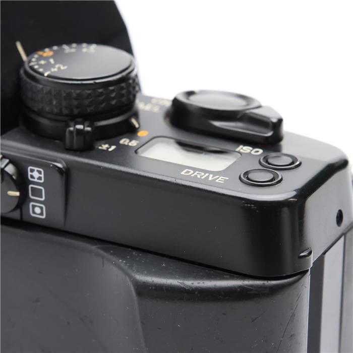 中古)CONTAX (コンタックス) Aria（商品ID：3717030206407）詳細ページ