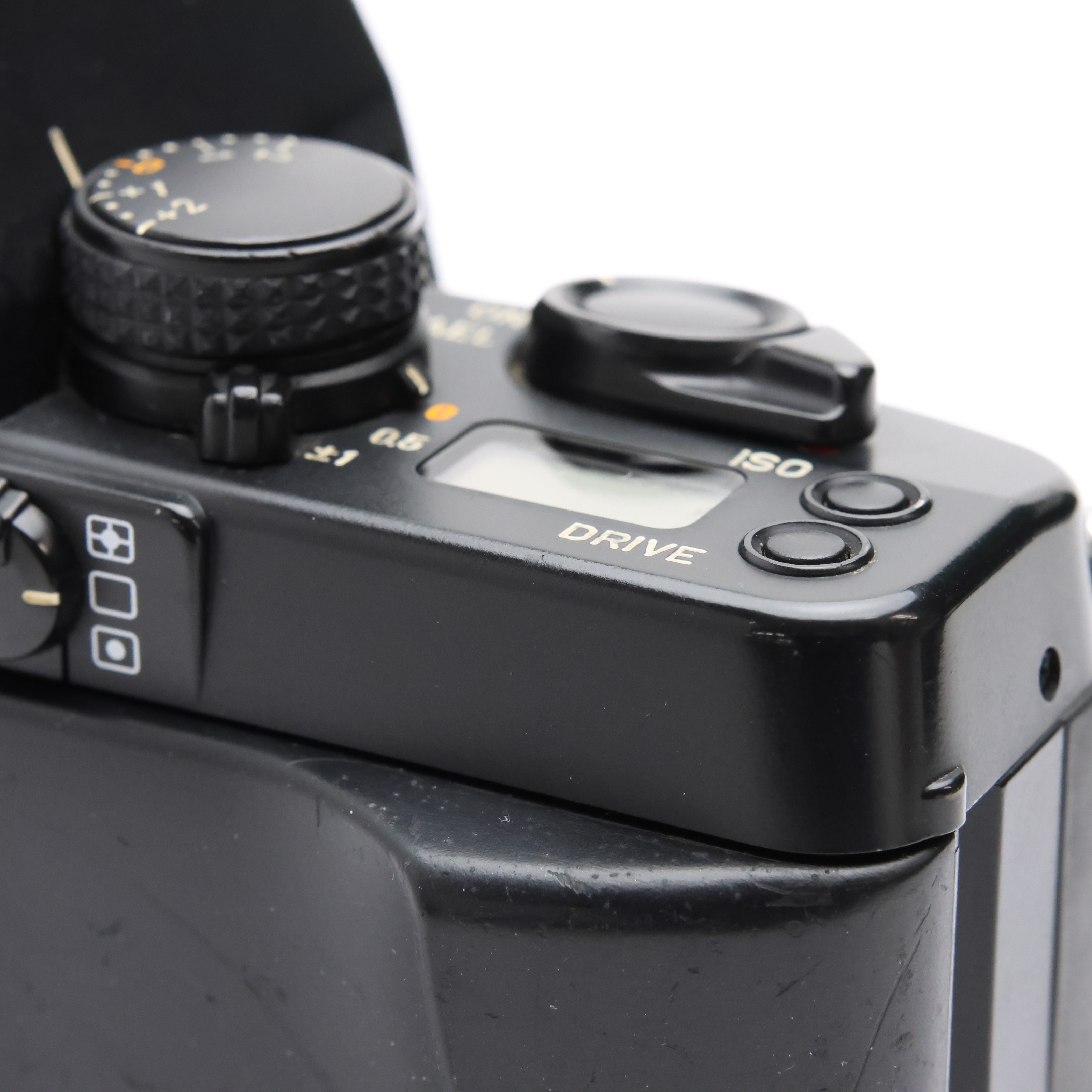 中古)CONTAX (コンタックス) Aria（商品ID：3717030206407）詳細ページ