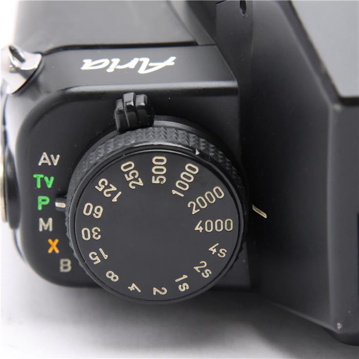 中古)CONTAX (コンタックス) Aria（商品ID：3717030206407）詳細ページ