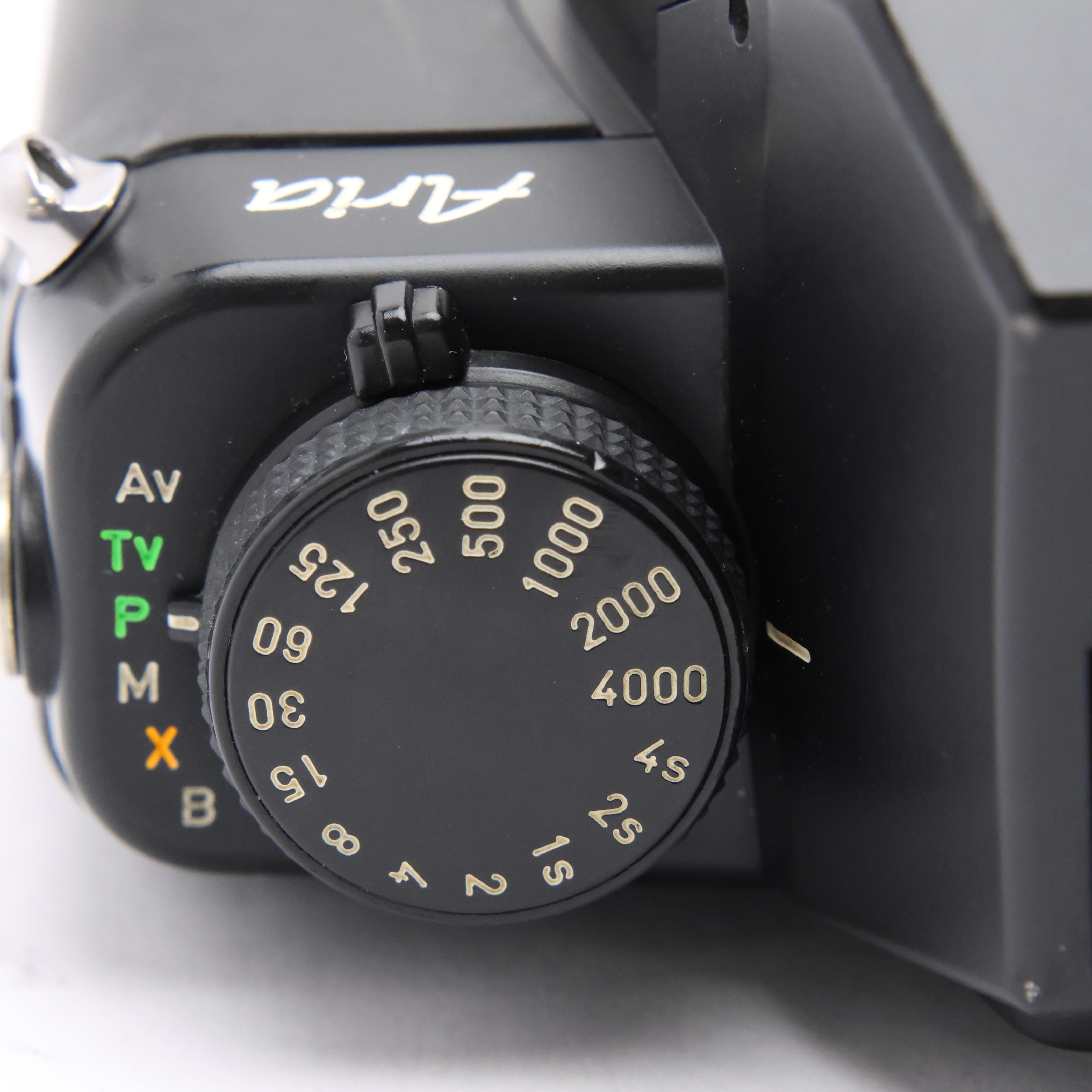 中古)CONTAX (コンタックス) Aria（商品ID：3717030206407）詳細ページ