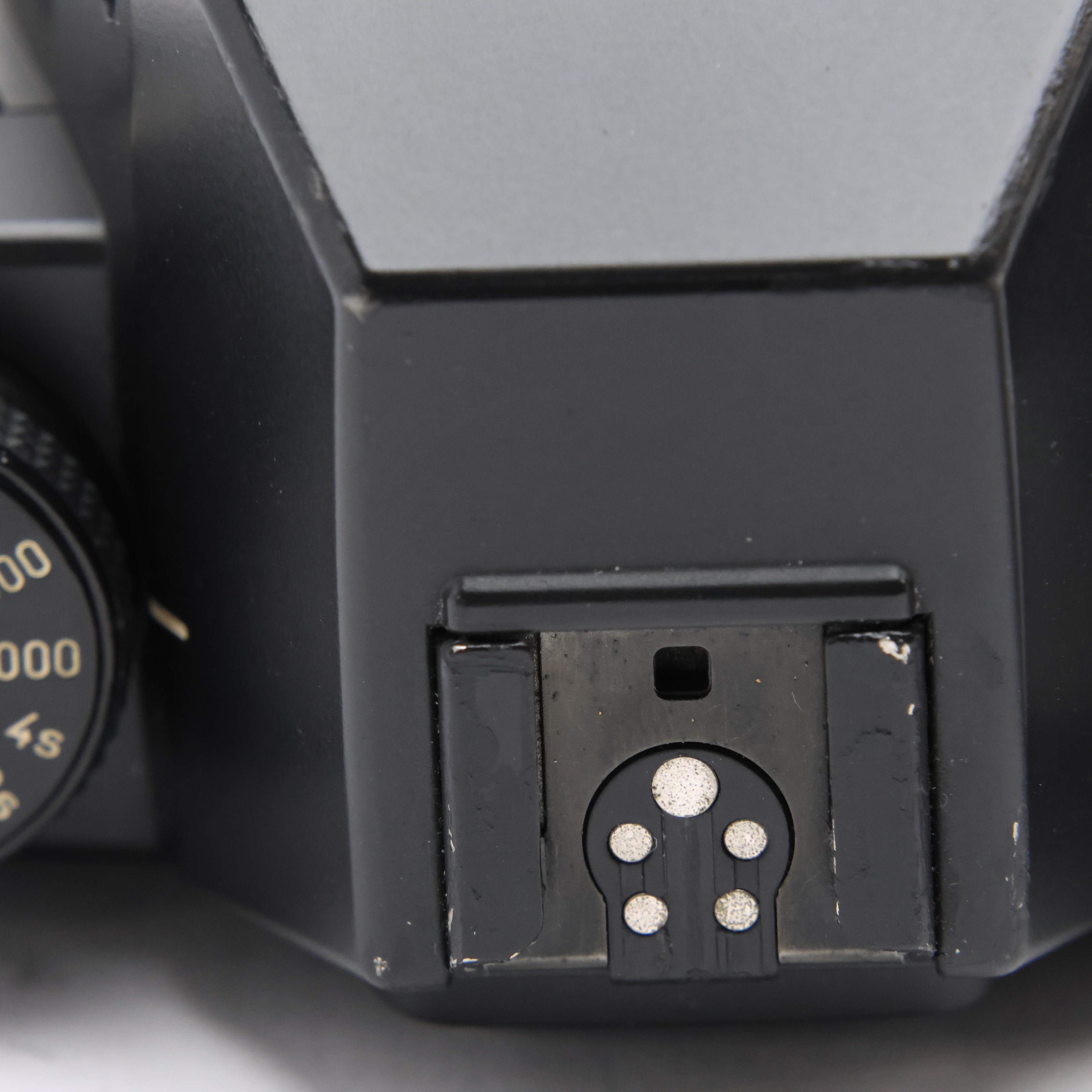 中古)CONTAX (コンタックス) Aria（商品ID：3717030206407）詳細ページ