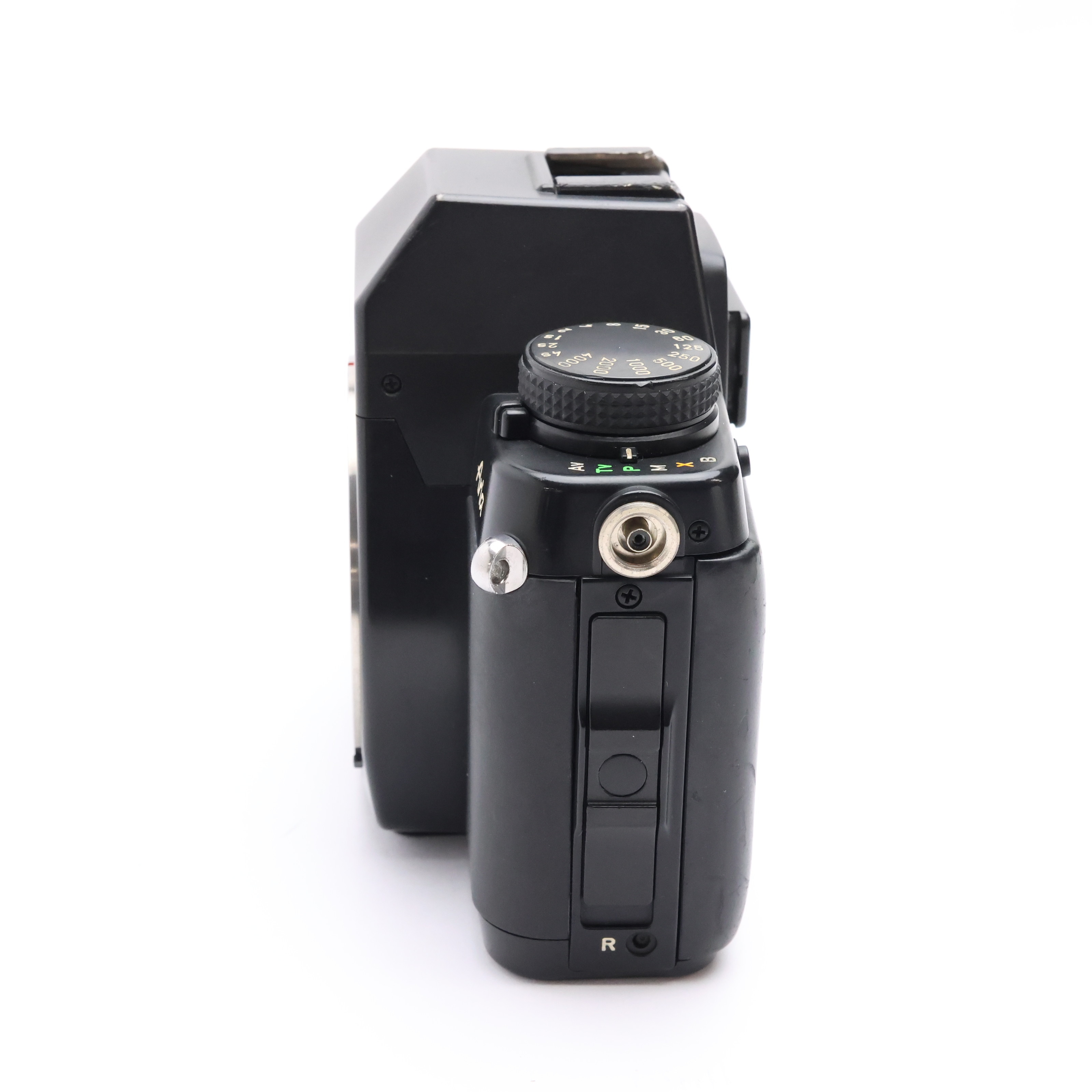 中古)CONTAX (コンタックス) Aria（商品ID：3717030206407）詳細ページ