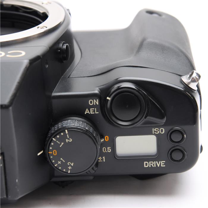 中古)CONTAX (コンタックス) Aria（商品ID：3717030206407）詳細ページ