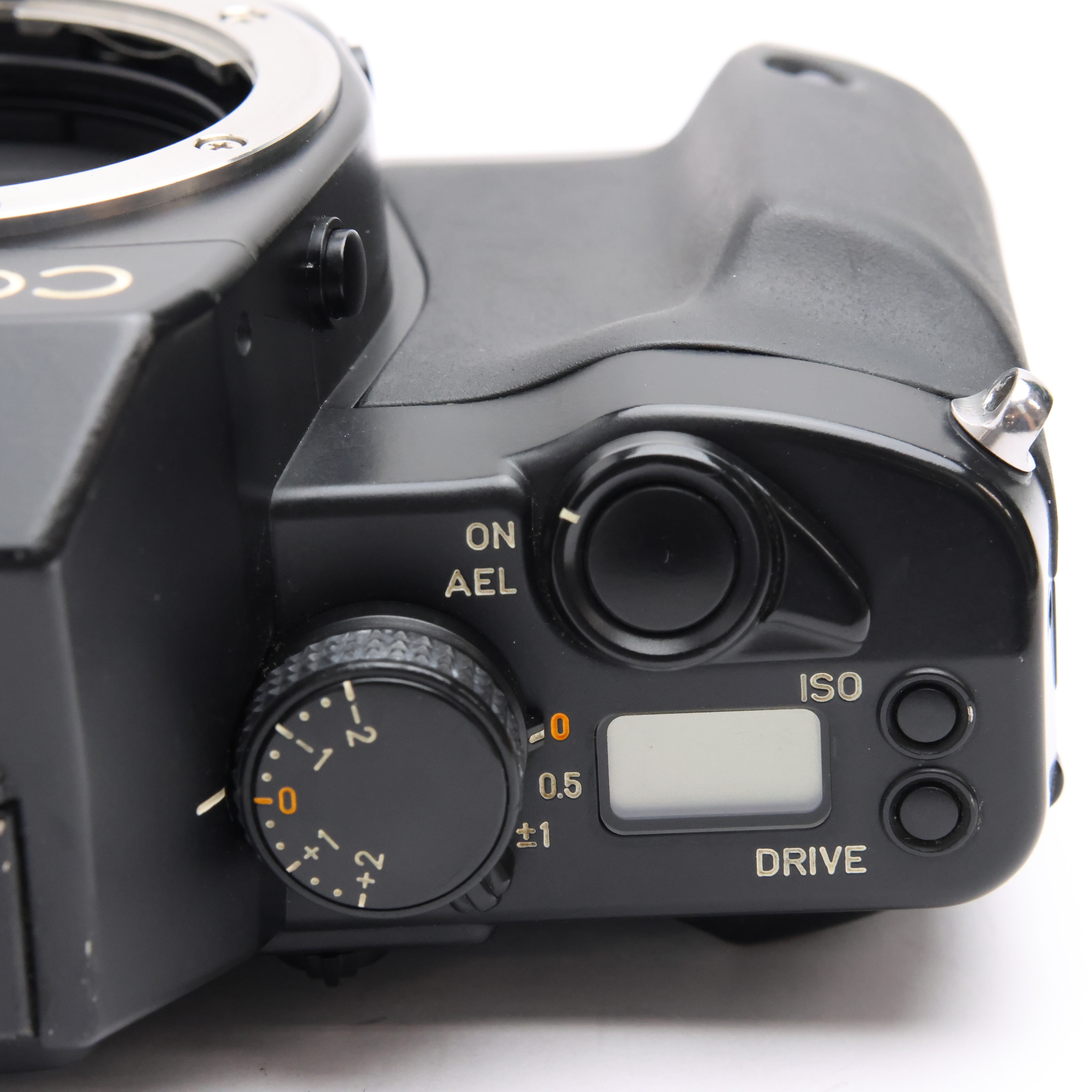 中古)CONTAX (コンタックス) Aria（商品ID：3717030206407）詳細ページ