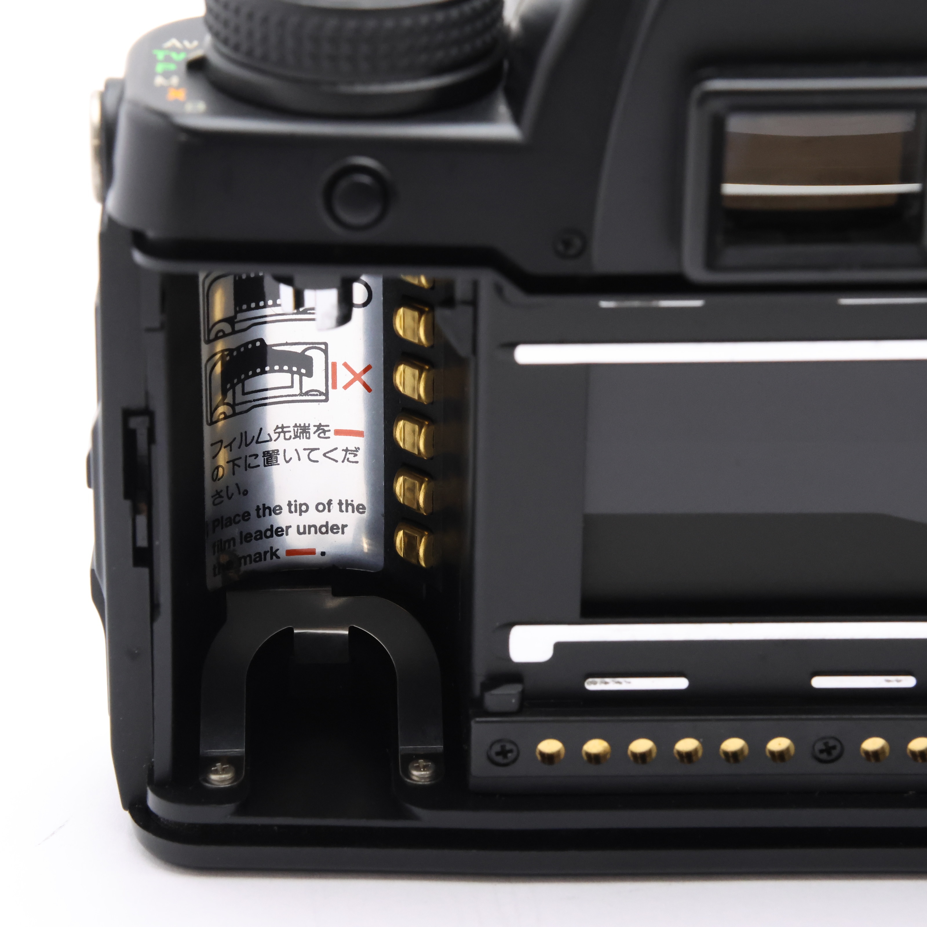 中古)CONTAX (コンタックス) Aria（商品ID：3717030206407）詳細ページ