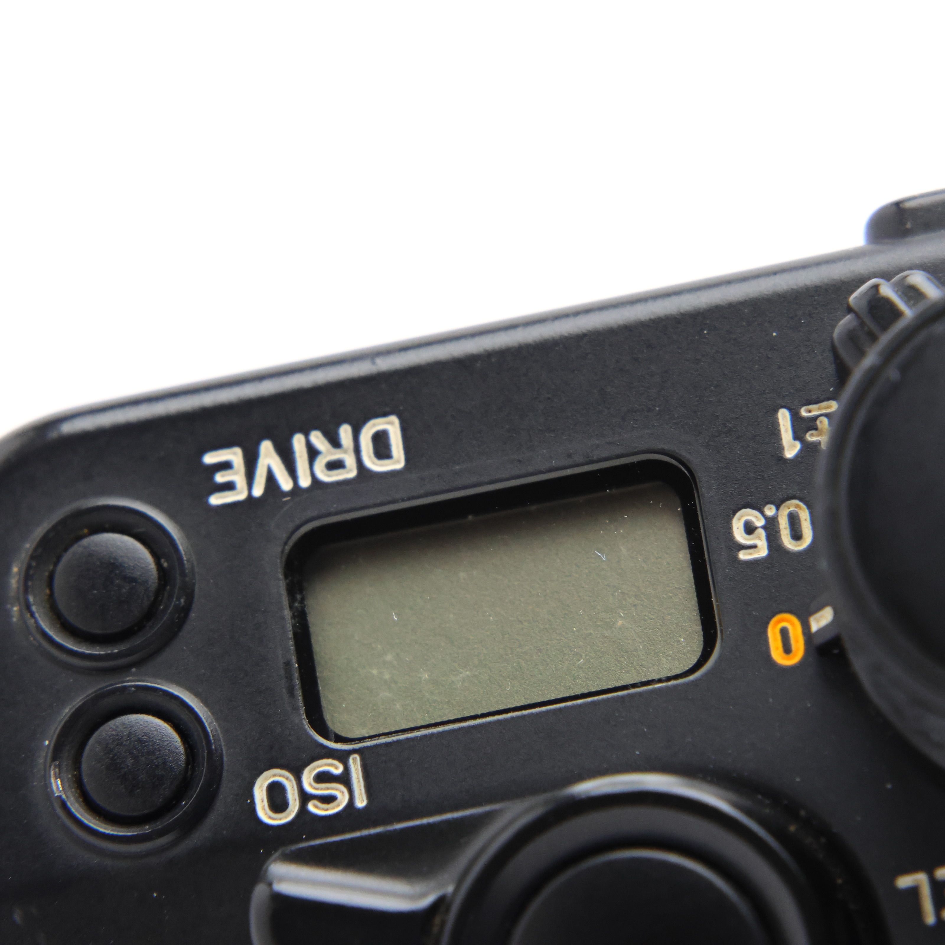 中古)CONTAX (コンタックス) Aria（商品ID：3717030206407）詳細ページ