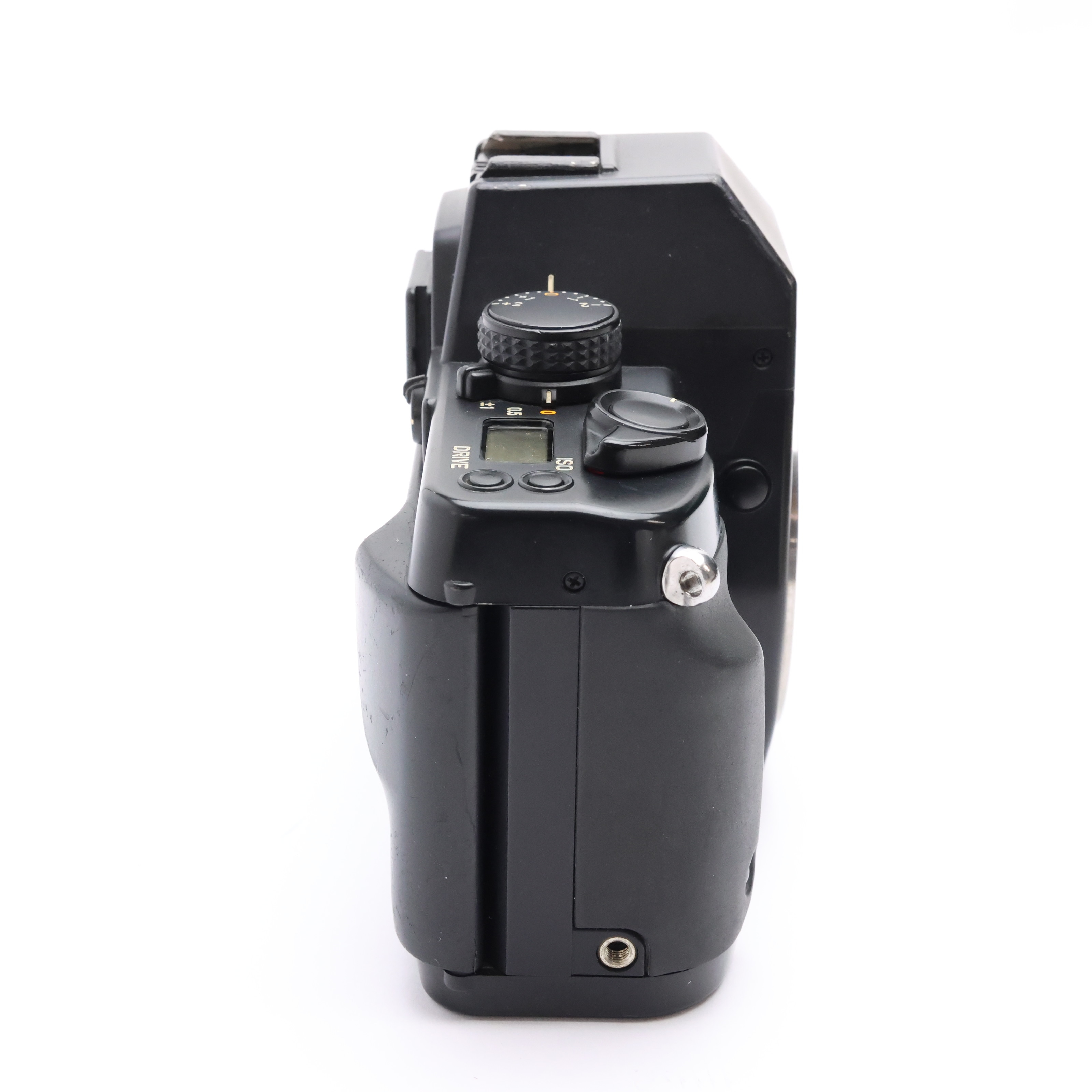 中古)CONTAX (コンタックス) Aria（商品ID：3717030206407）詳細ページ