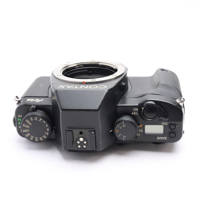 中古)CONTAX (コンタックス) Aria（商品ID：3717030206407）詳細ページ