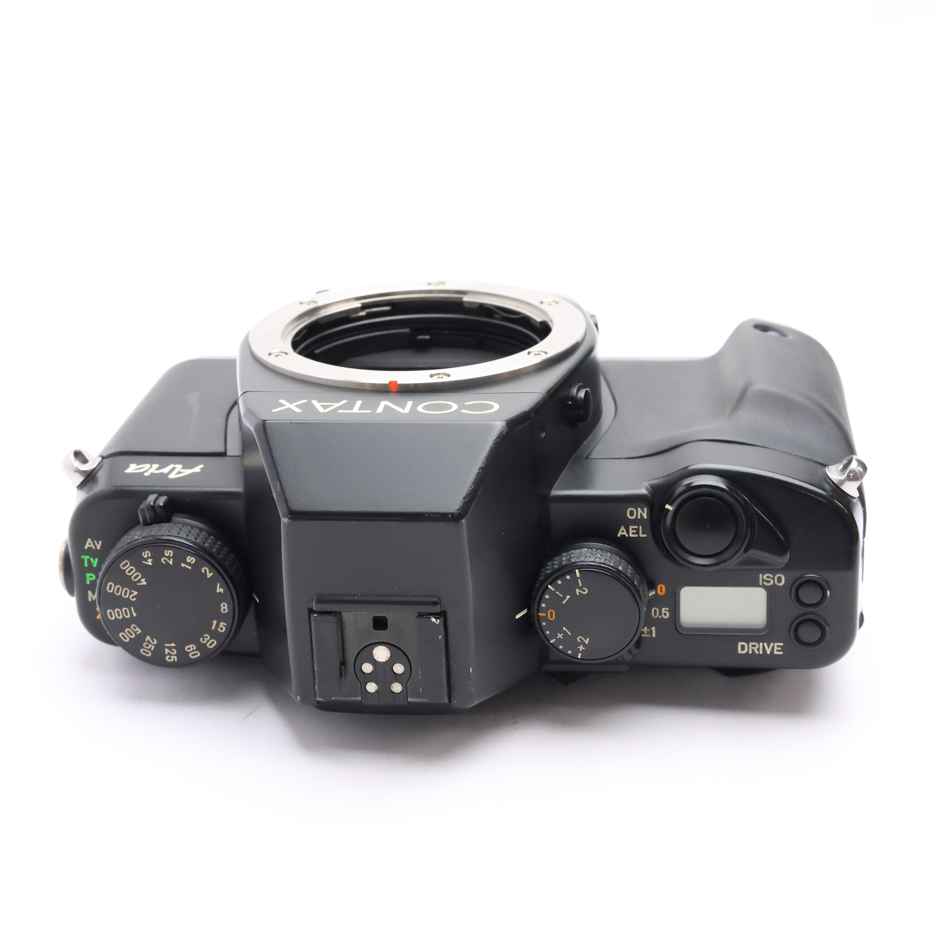 中古)CONTAX (コンタックス) Aria（商品ID：3717030206407）詳細ページ