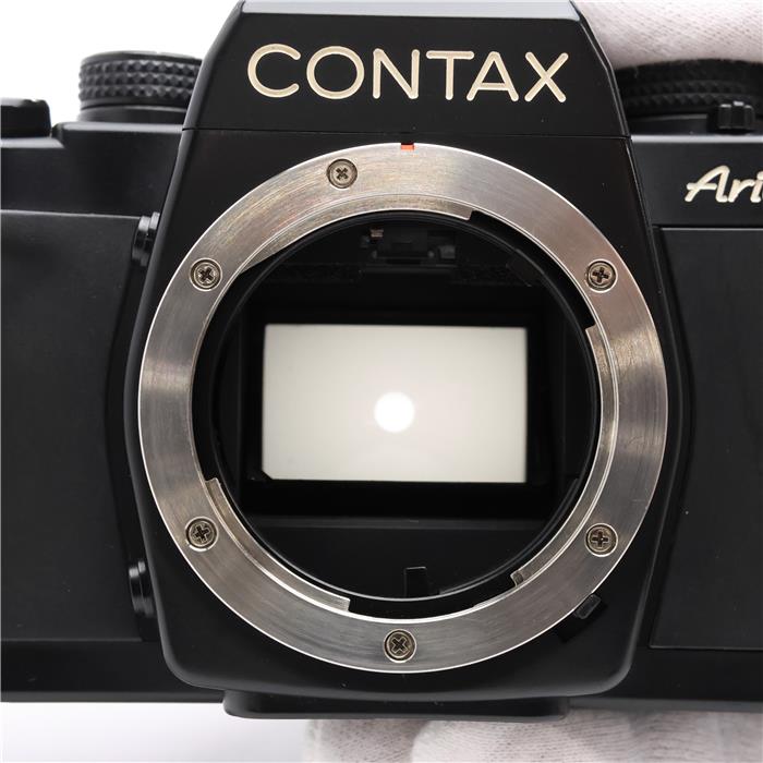 コンタックス Aria ジャンク 中古)CONTAX (コンタックス) Aria（商品ID：3717030206407）詳細ページ
