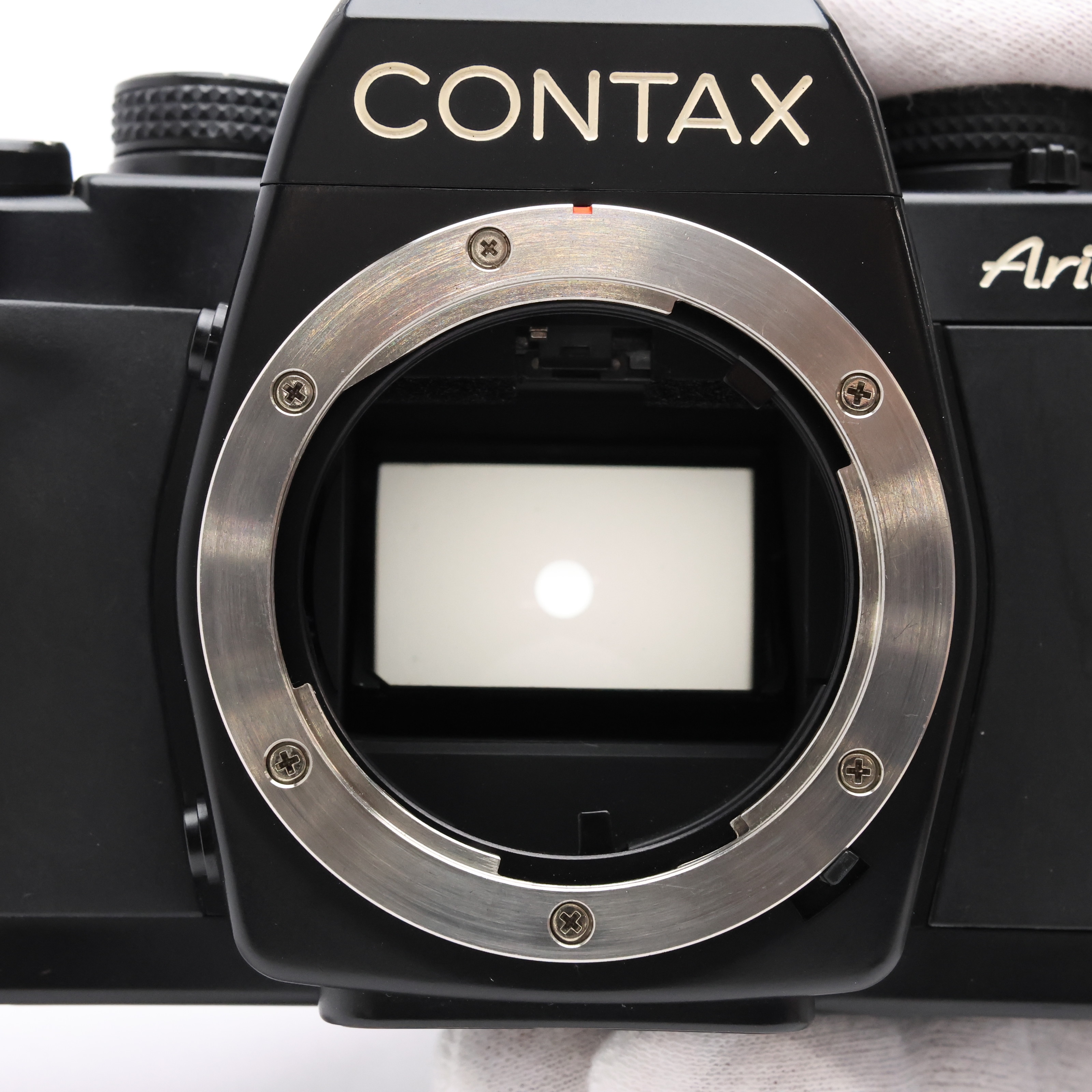 コンタックス Aria ジャンク 中古)CONTAX (コンタックス) Aria（商品ID：3717030206407）詳細ページ