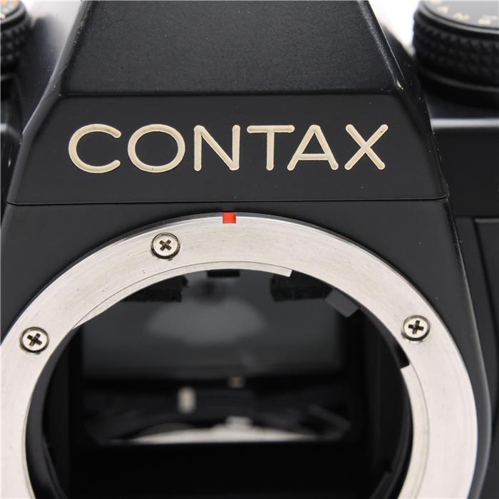 中古)CONTAX (コンタックス) Aria（商品ID：3717030206407）詳細ページ