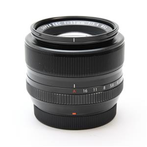 新品)FUJIFILM (フジフイルム) フジノン XF35mm F1.4 R（商品ID