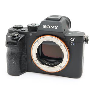 SONY α7S」の商品検索結果 | デジタルカメラ、ミラーレスカメラ、交換