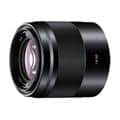 SONY (ソニー) E 50mm F1.8 OSS SEL50F18 ブラック