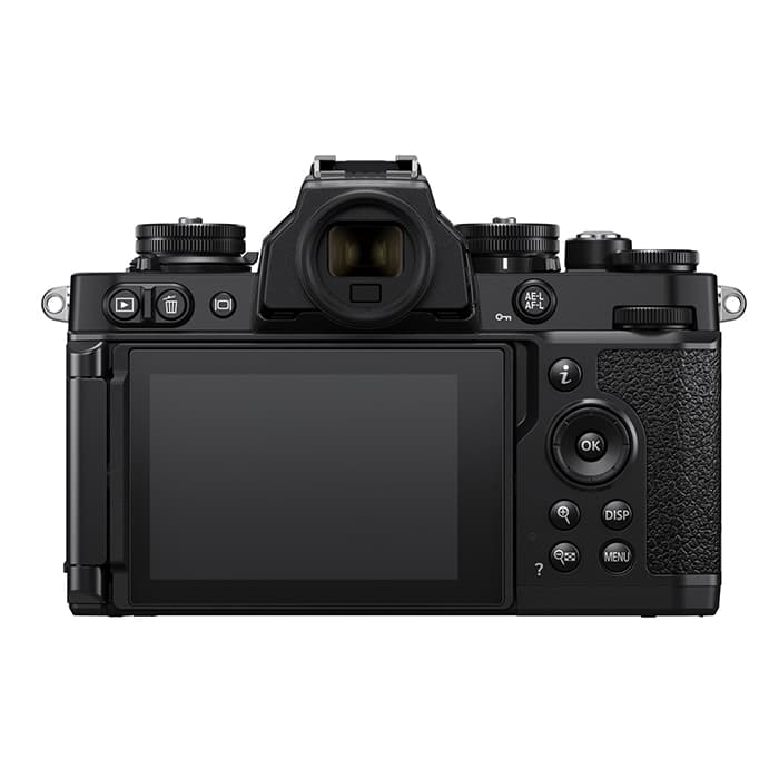 新品)Nikon (ニコン) Z fc ボディ ブラック（商品ID：4960759911407