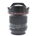 Canon (キヤノン) New FD14mm F2.8L