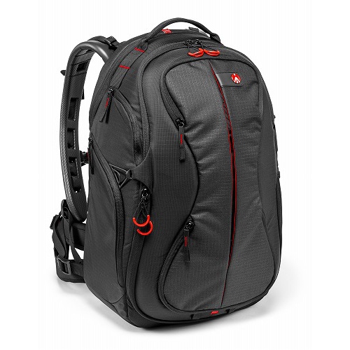 Manfrotto (マンフロット) PL バンブルビー220 バックパック MB PL-B-220