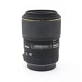 SIGMA (シグマ) AF105mmF2.8EX DGマクロ (シグマSA用)