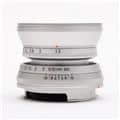 MS-Optics(エムエスオプティックス) SONNETAR M50mm F1.3 MC（ライカM用） シルバークローム