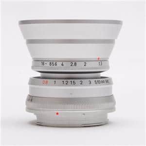 1ページ目 | Leica (ライカ) M5 シルバーの交換買取品一覧