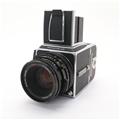HASSELBLAD (ハッセルブラッド) 500C/M +CF80mm F2.8 +A12