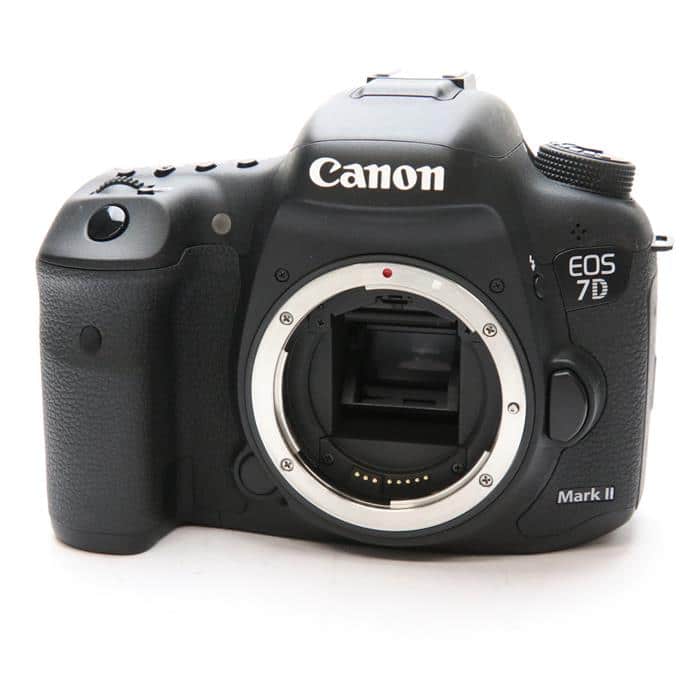 CF付】Canon EOS 7D ボディ デジタル一眼レフ【あんしんメンテ