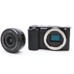 カメラ デジタルカメラ SONY VLOGCAM ZV-E10」の商品検索結果 | デジタルカメラ、ミラーレス 