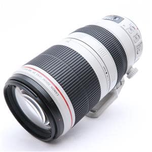 カメラ レンズ(ズーム) Canon (キヤノン) EF100-400mm F4.5-5.6L IS II USM」の商品検索結果 