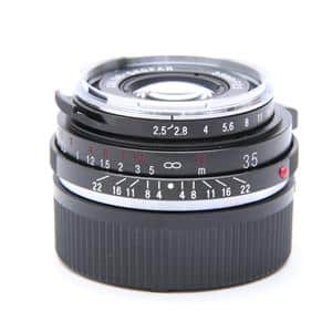 voigtlander color-skopar 35mm f2.5 pii」の商品検索結果 | デジタル 