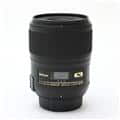 Nikon (ニコン) AF-S Micro NIKKOR 60mm F2.8 G ED