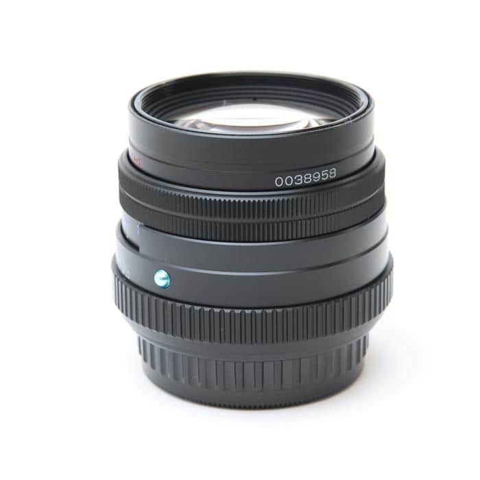 中古)PENTAX (ペンタックス) FA77mm F1.8 Limited ブラック（商品ID 