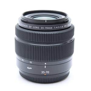 レンズ(ズーム) FUJIFILM GF35-70mm f4.5-5.6wr フジノンレンズ GF35-70mmF4.5-5.6 WR: レンズ・フィルター関連
